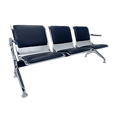 Скамейка для ожидания AIRPORT