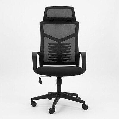 Эргономичное сетчатое кресло MIRAGE